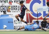 Estudiantes avanza a cuartos de final_38