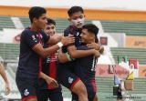 Estudiantes del Cobach golea 5-0 a Milenarios de Oaxaca