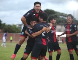 Estudiantes del Cobach golea a Ixtepec con triplete de Daniel Cruz_4