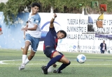 Estudiantes mantiene paso firme en Liga TDP_17
