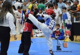 Exitosa 15va Edición de la Copa Chiapas de Taekwondo  _21