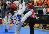 Exitosa 15va Edición de la Copa Chiapas de Taekwondo  _22