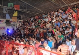 Exitosa celebración de Wolosky Gym por su 25 aniversario _2