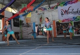 Exitosa celebración de Wolosky Gym por su 25 aniversario _37