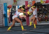 Exitosa celebración de Wolosky Gym por su 25 aniversario _41