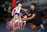 Exitosa celebración de Wolosky Gym por su 25 aniversario _51