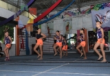 Exitosa celebración de Wolosky Gym por su 25 aniversario _53