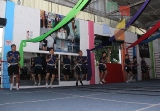 Exitosa celebración de Wolosky Gym por su 25 aniversario _66