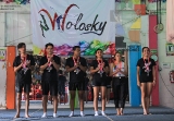 Exitosa celebración de Wolosky Gym por su 25 aniversario _6