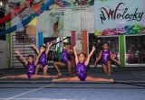 Exitosa celebración de Wolosky Gym por su 25 aniversario _84