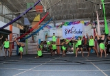 Exitosa celebración de Wolosky Gym por su 25 aniversario _96