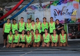 Exitosa celebración de Wolosky Gym por su 25 aniversario _97