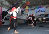 Exitosa celebración de Wolosky Gym por su 25 aniversario _99