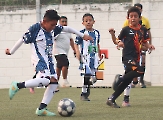 Fénix FC se corona en la Infantil Menor de la Liga TF7_17