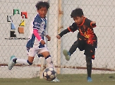 Fénix FC se corona en la Infantil Menor de la Liga TF7_18