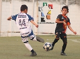 Fénix FC se corona en la Infantil Menor de la Liga TF7_19
