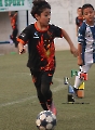 Fénix FC se corona en la Infantil Menor de la Liga TF7_26