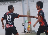 Fénix FC se corona en la Infantil Menor de la Liga TF7_28