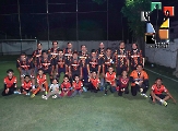 Fénix FC vuela alto y se corona monarca en la Liga TF7_19