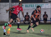 Fénix FC vuela alto y se corona monarca en la Liga TF7_21