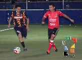 Fénix FC vuela alto y se corona monarca en la Liga TF7_22