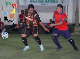 Fénix FC vuela alto y se corona monarca en la Liga TF7_26