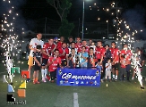Fénix FC vuela alto y se corona monarca en la Liga TF7_34