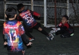 Fénix FC a la final Pony_28