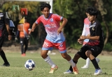 Feria de goles en Copa Telmex_19