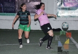 Feria de goles entre Santos Mamás y Santos Tuxtla Femenil