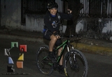 Festejan el Día del Amor y la Amistad con Paseo Nocturno _11