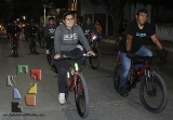 Festejan el Día del Amor y la Amistad con Paseo Nocturno _26