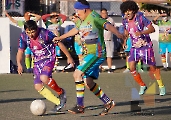 Festín total con el Cuadrangular ‘Un Gol por la Salud’_15