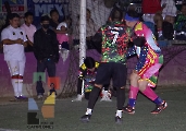 Festín total con el Cuadrangular ‘Un Gol por la Salud’_70