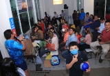 Festival Acuático de Invierno 2022 de AMC fue un éxito _3