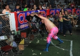 Fiesta total: celebran Día Nacional de la Lucha en el Roma_65