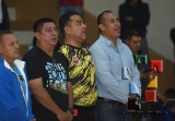 Fiesta total con el Estatal de CUBCH en Teopisca _23
