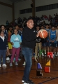 Fiesta total con el Estatal de CUBCH en Teopisca _38