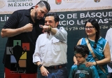 Fiesta total en la Clínica IMSS-Horacio Llamas _41
