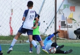 Filial Pachuca Tuxtla y Leones de Tuxtla, campeones en la LIFFS_21