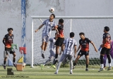 Finaliza marca perfecta de Lechuzas _17
