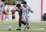 Finaliza marca perfecta de Lechuzas _27