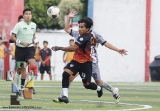 Finaliza marca perfecta de Lechuzas _30