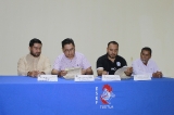 Firma de Convenio entre ENLEF y Asociación Deportiva Múltiple Caña Hueca A.C._6