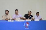 Firma de Convenio entre ENLEF y Asociación Deportiva Múltiple Caña Hueca A.C._7