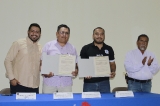 Firma de Convenio entre ENLEF y Asociación Deportiva Múltiple Caña Hueca A.C._8