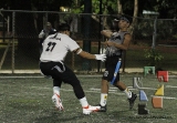 Flagcidos y DC Jr brindan una gran final varonil en la categoría B 