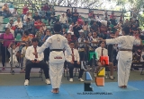 Formas y Combates culminan la 16ª Copa Centro TKD Panamericano_6
