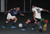 Gordos FC mandará en el Dominical de la Liga Palapa  _23