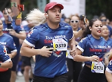 Gran éxito la Carrera 
